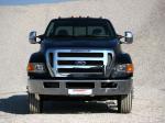Ford F-650 by GeigerCars 2008 года